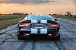 Dodge Viper Venom 800 Supercharged by Hennessey 2016 года